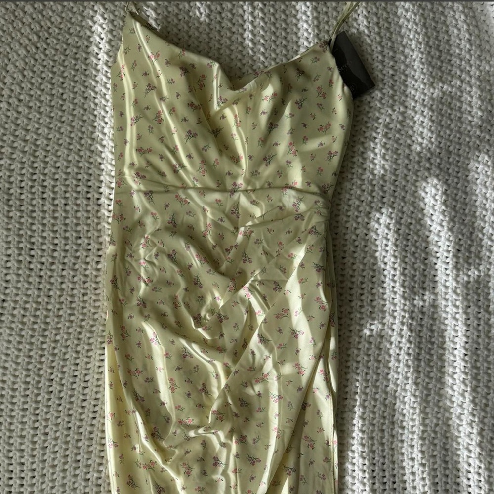HOUSE OF CB DRESS